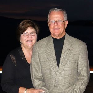 Meet your Posher, Gary